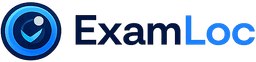 ExamLoc Logo
